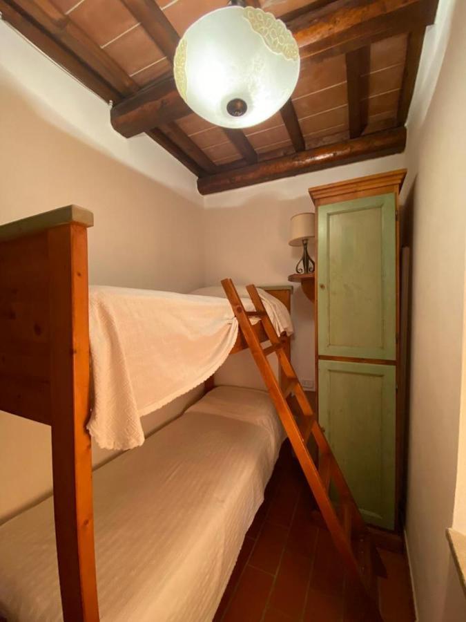 Alloggio Laura In Residence Maremma Castel del Piano  Extérieur photo